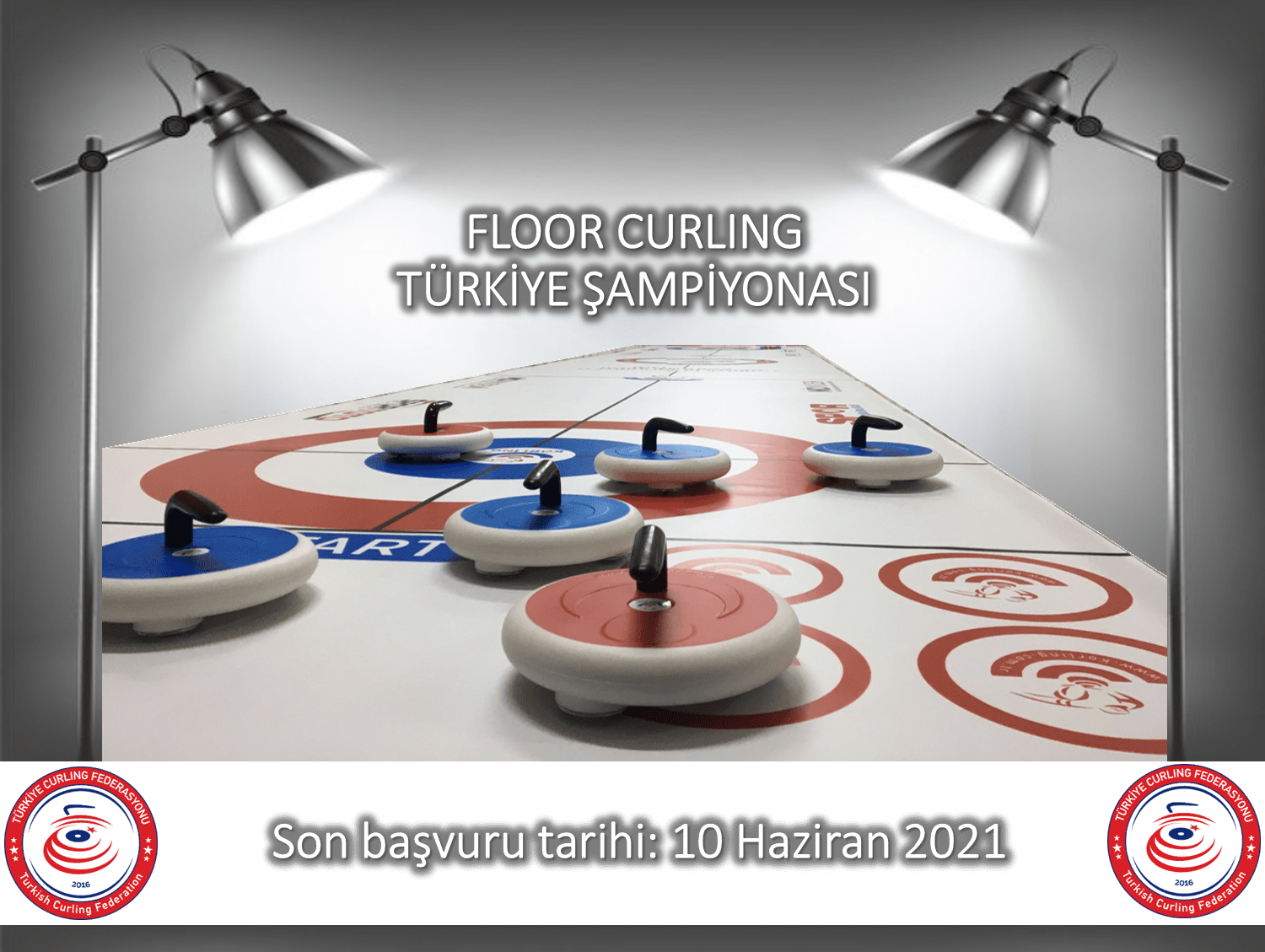 Floor Curling Türkiye Şampiyonası